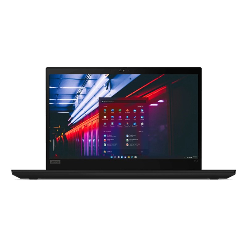 Lenovo ThinkPad T14 G2 14 I5-1145G7 16GB 512GB Intel Iris Xe Graphics Windows 11 Pro